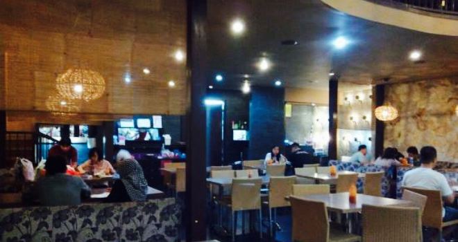 Solaria East Coast Center