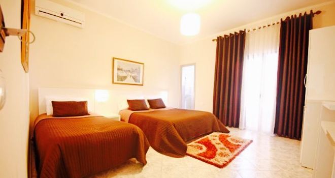 Hotel Nika