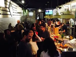 La Barberia
