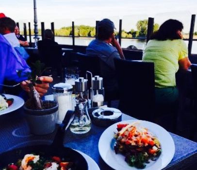 RheinArt Restaurant