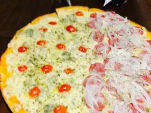 Pizzaria Toca do Abutre