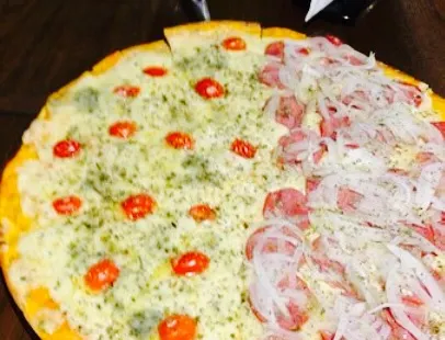 Pizzaria Toca do Abutre