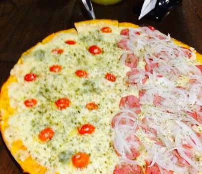 Pizzaria Toca do Abutre
