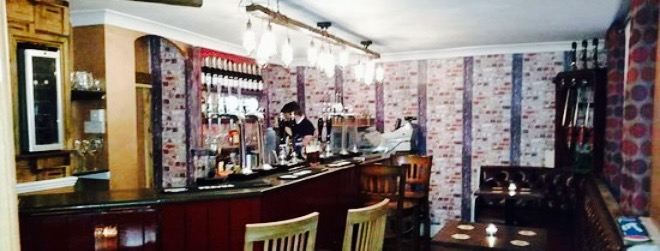 The Malt House