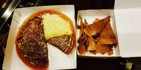 Martabak Royal Gading