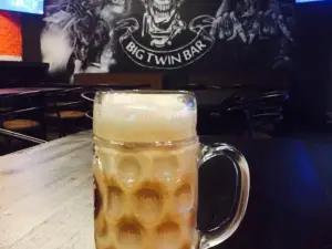 Big Twin Bar
