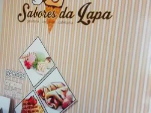 Sabores da Lapa