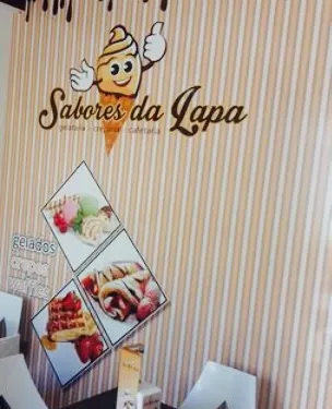 Sabores da Lapa