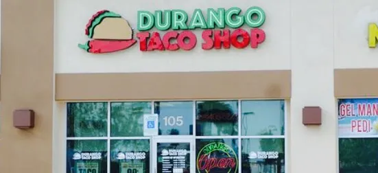 Durango Taco Shop