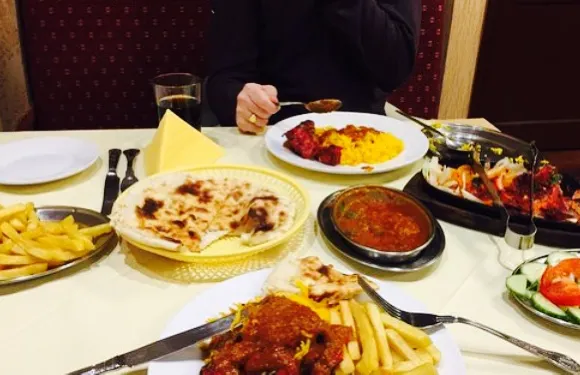 Asha Indian Restaurant