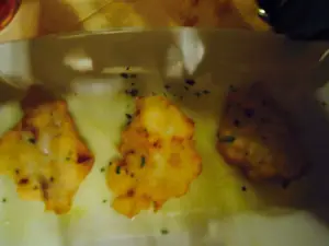 Pizzeria Spaghetteria Il Mare