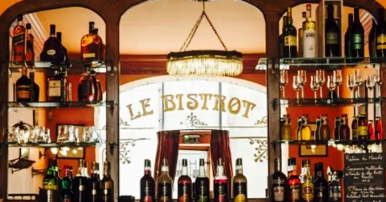 Le Bistrot