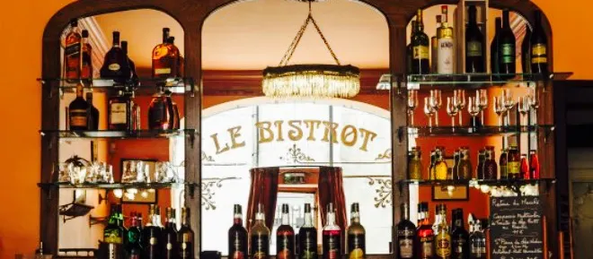 Le Bistrot