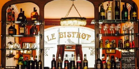 Le Bistrot