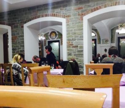 Ristorante Pizzeria Capri