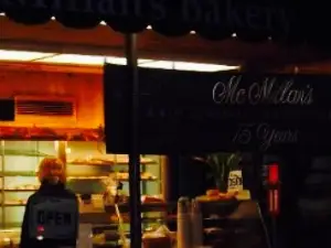 McMillan's Bakery
