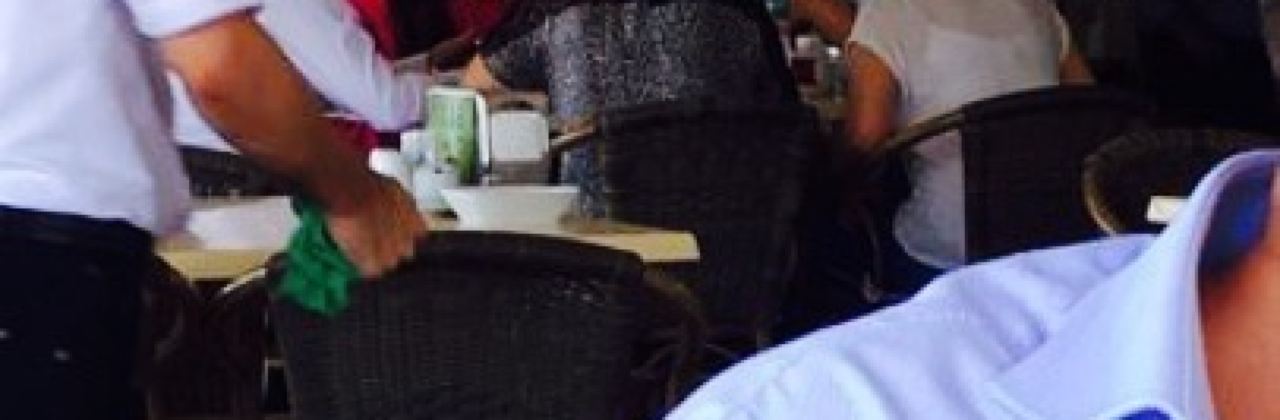 Manisa Taylan Restaurant