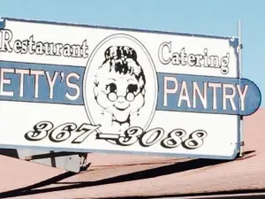 Betty's Pantry Restaurant & Catering