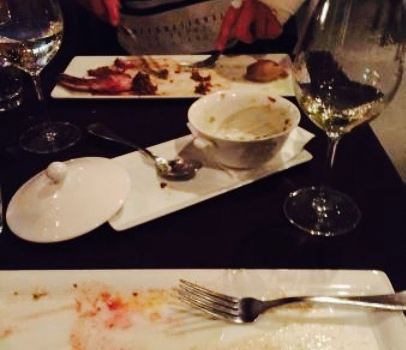 Segreto Restaurant