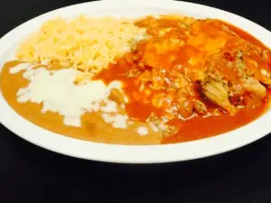 Los Amigos Tequila Bar & Grill