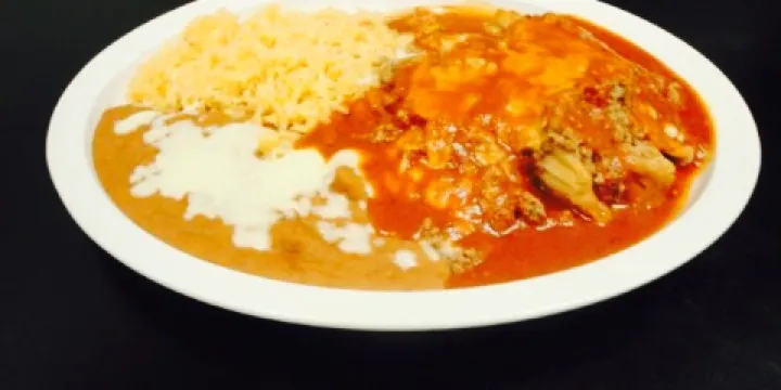 Los Amigos Mexican Restaurant