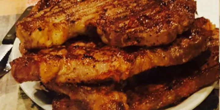 Alexander's Steak House