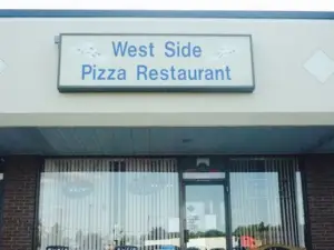 West Side Pizza Restaurant