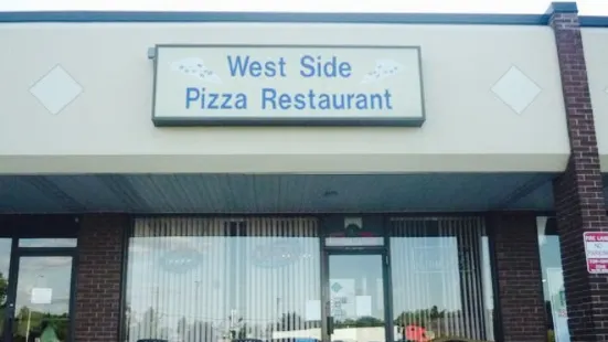 West Side Pizza Restaurant