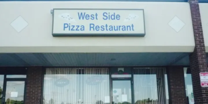 West Side Pizza Restaurant