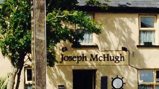 Joseph McHugh