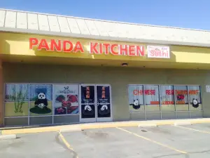 Panda Kitchen