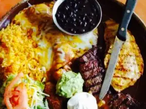 El Sombrero Mexican Restaurant