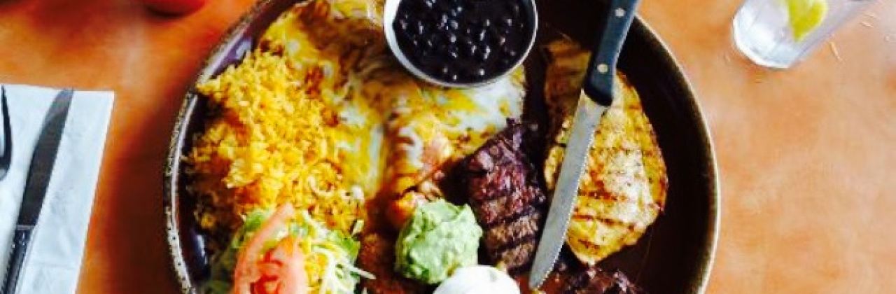 El Sombrero Mexican Restaurant