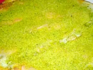 Pizzeria La Cuccagna