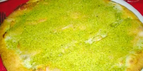 Pizzeria La Cuccagna