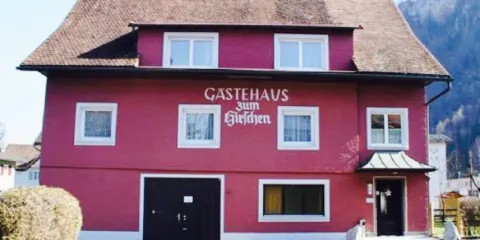 Pension Gasthof Hirschen