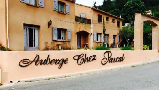 Auberge Chez Pascal