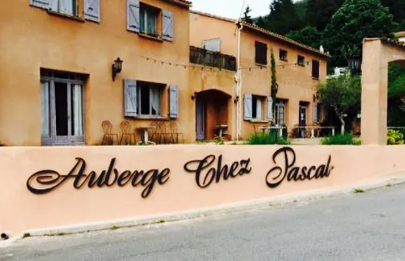 Auberge Chez Pascal