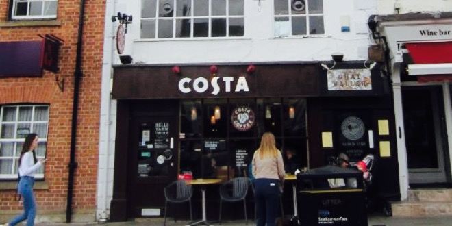 Costa
