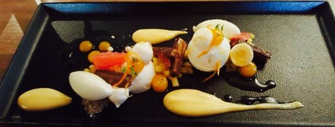 Restaurant OH30