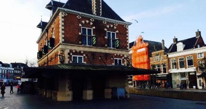 De Waag