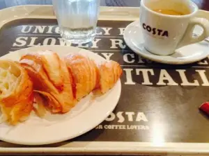 Costa Coffee