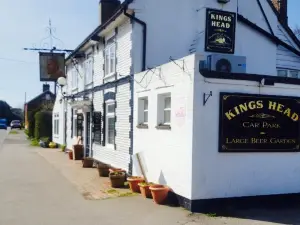 King's Head Cacklebury