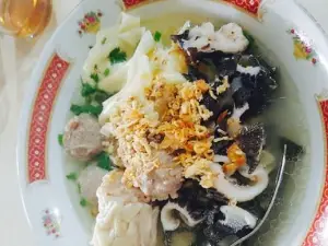 Mie Baso Parahyangan