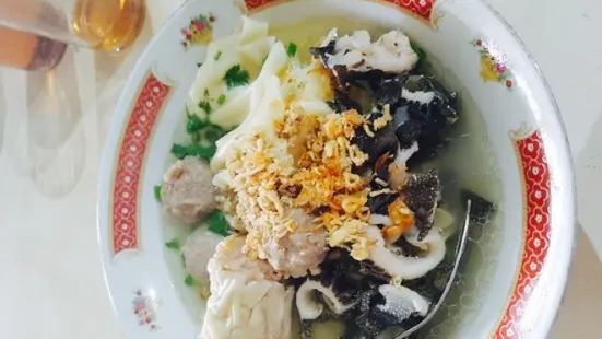 Mie Baso Parahyangan