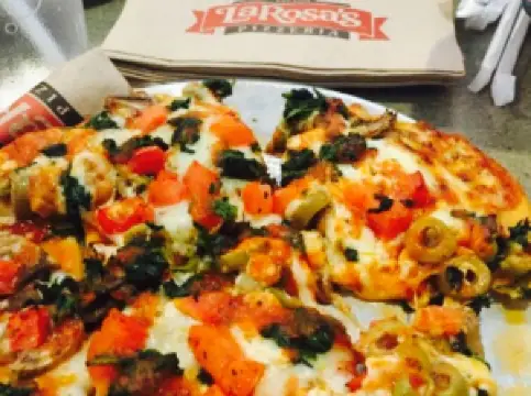 La Rosa's Incorporated