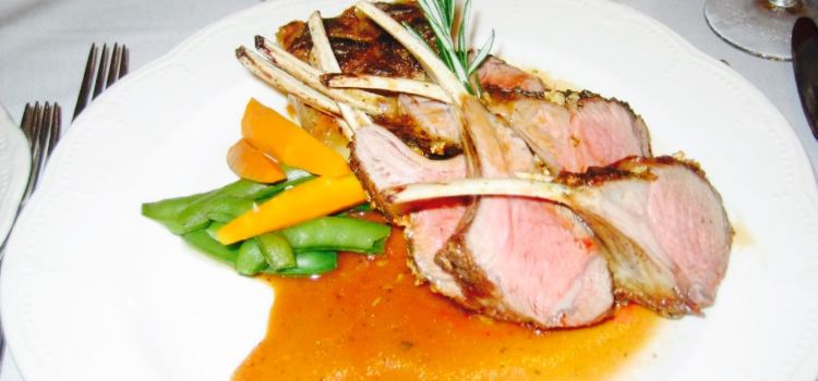 Mountain View Brasserie Incorporated