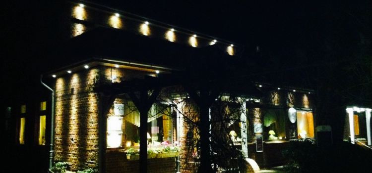 Restaurant Neumanns Waldschanke