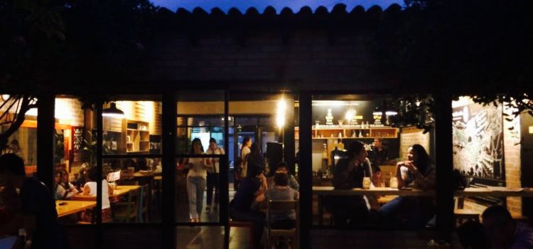 Fruto Bendito Café