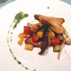 Chamonix New Champs Teppanyaki  ( Kaohsiung Wufu Branch) 여행 사진